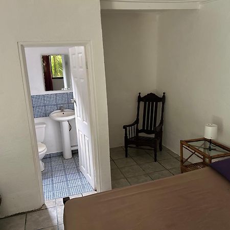 טמארינדו Pura Vida Hostel מראה חיצוני תמונה