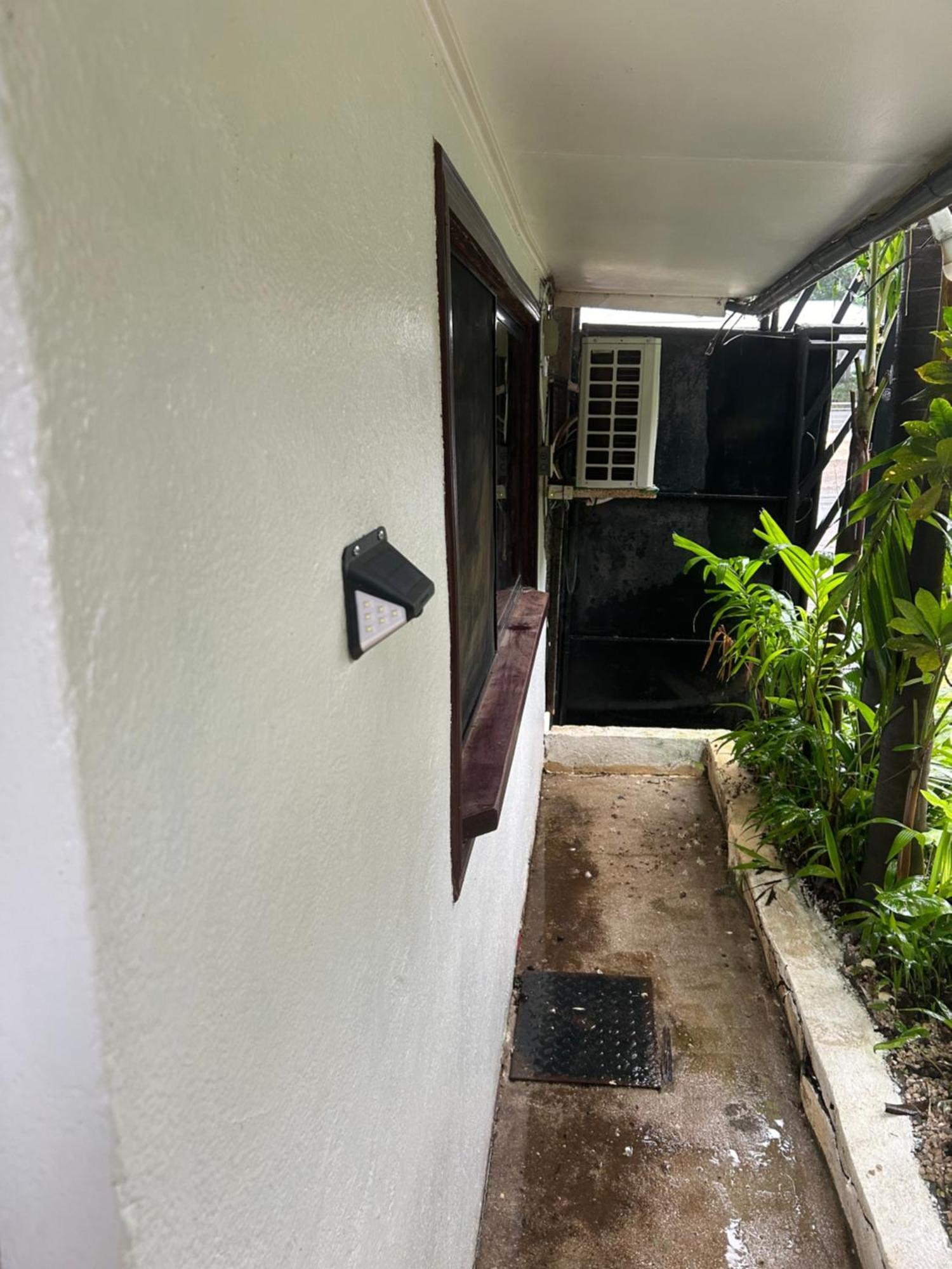 טמארינדו Pura Vida Hostel מראה חיצוני תמונה