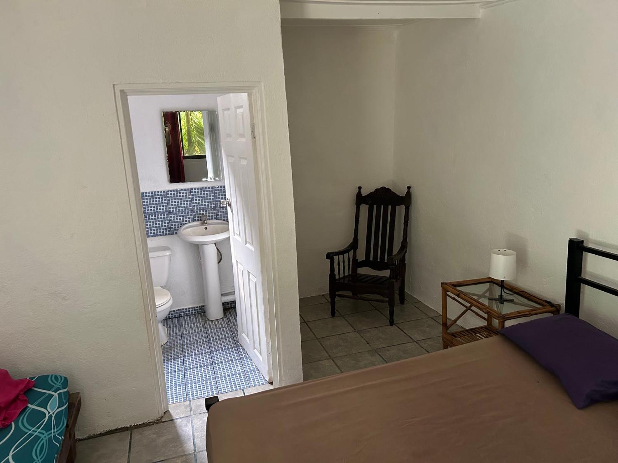 טמארינדו Pura Vida Hostel מראה חיצוני תמונה