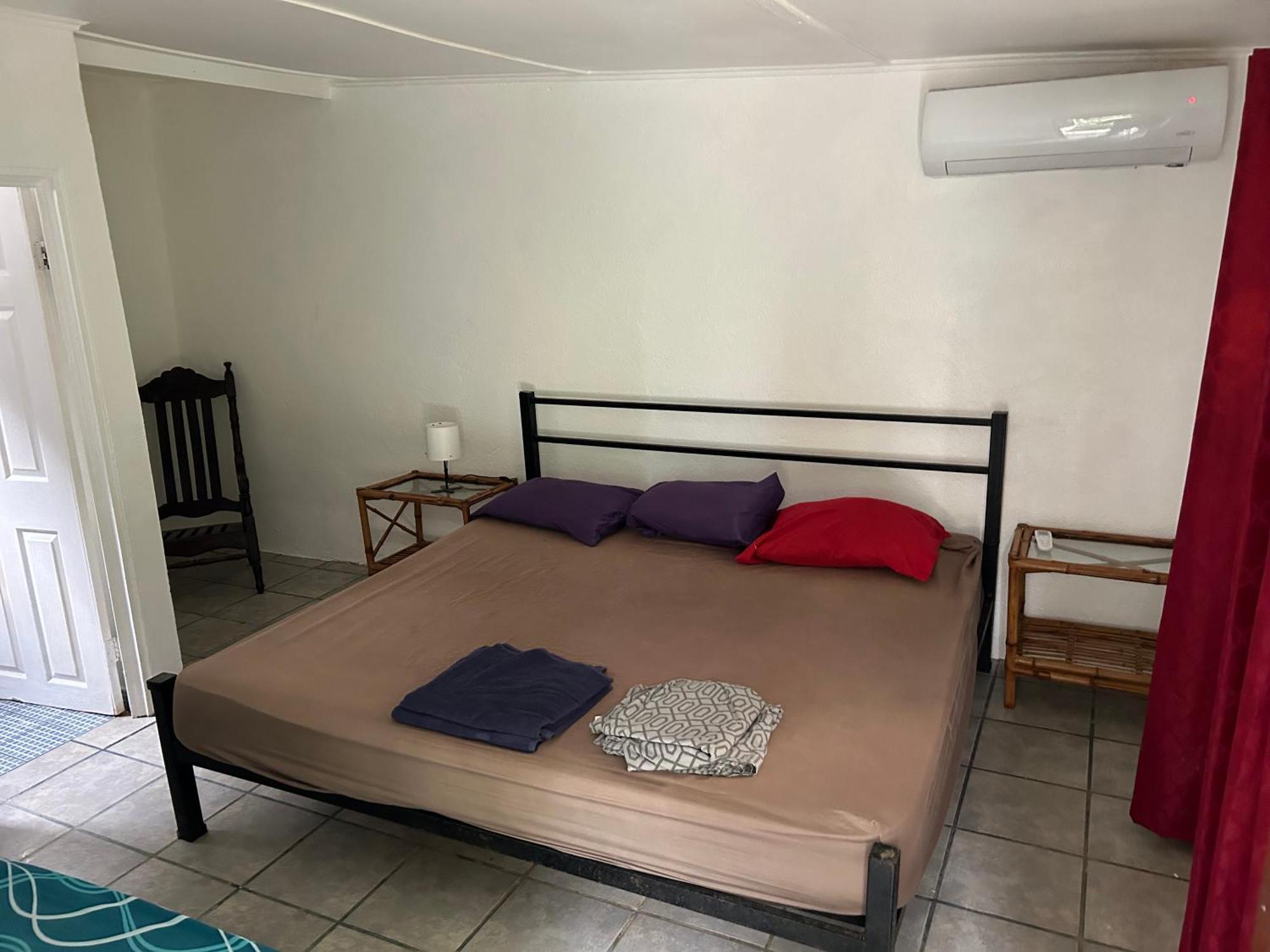 טמארינדו Pura Vida Hostel מראה חיצוני תמונה