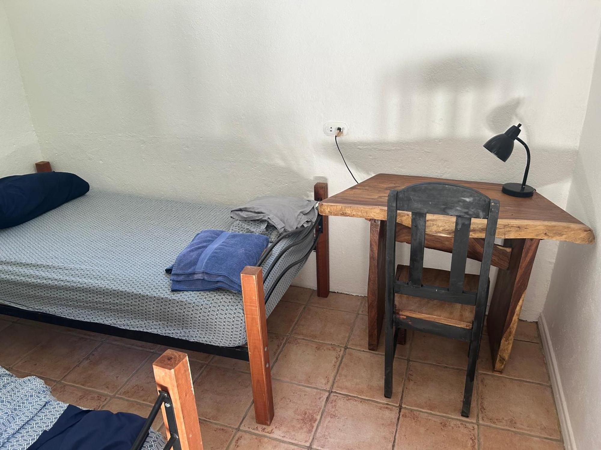 טמארינדו Pura Vida Hostel מראה חיצוני תמונה