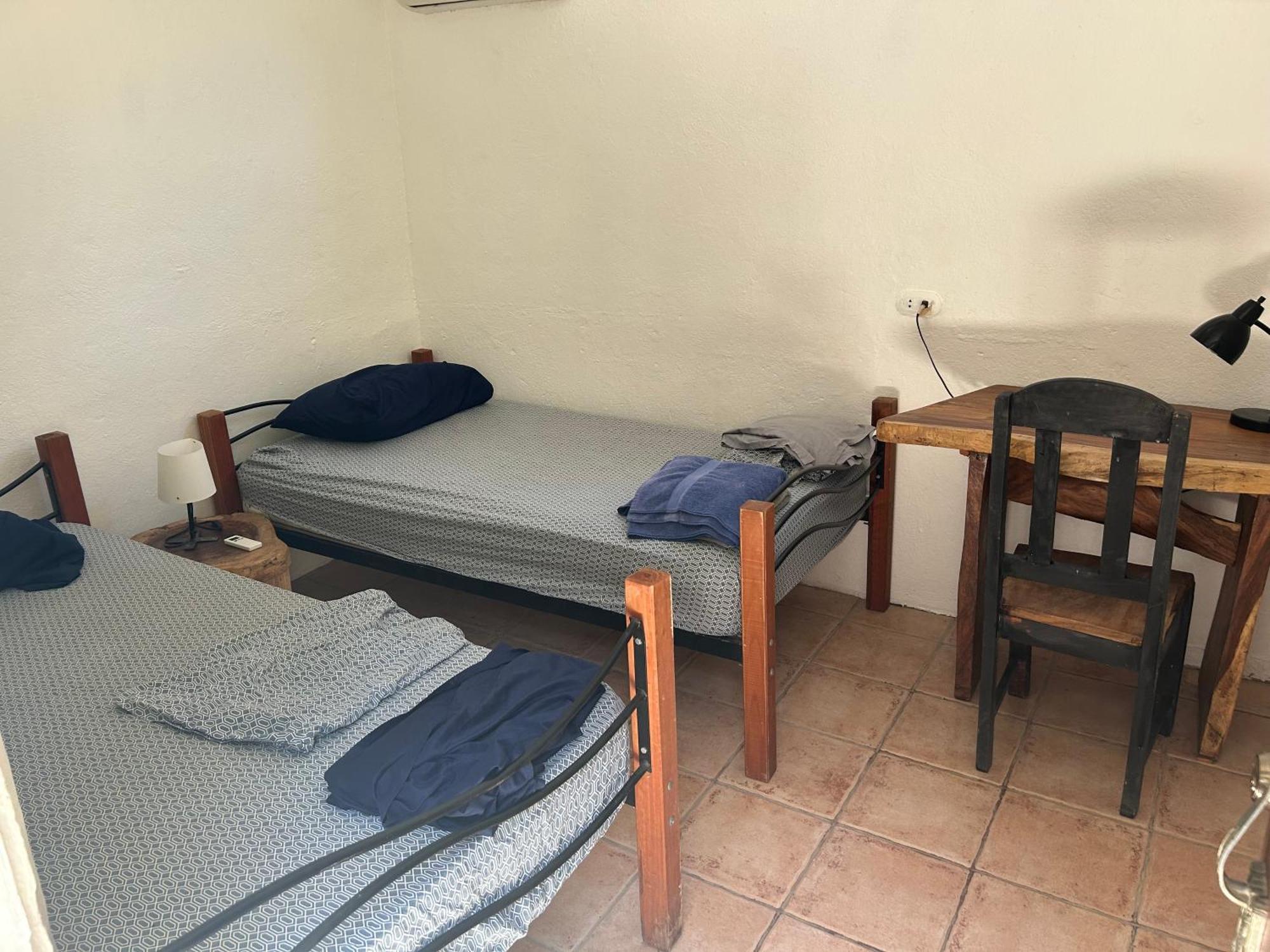 טמארינדו Pura Vida Hostel מראה חיצוני תמונה