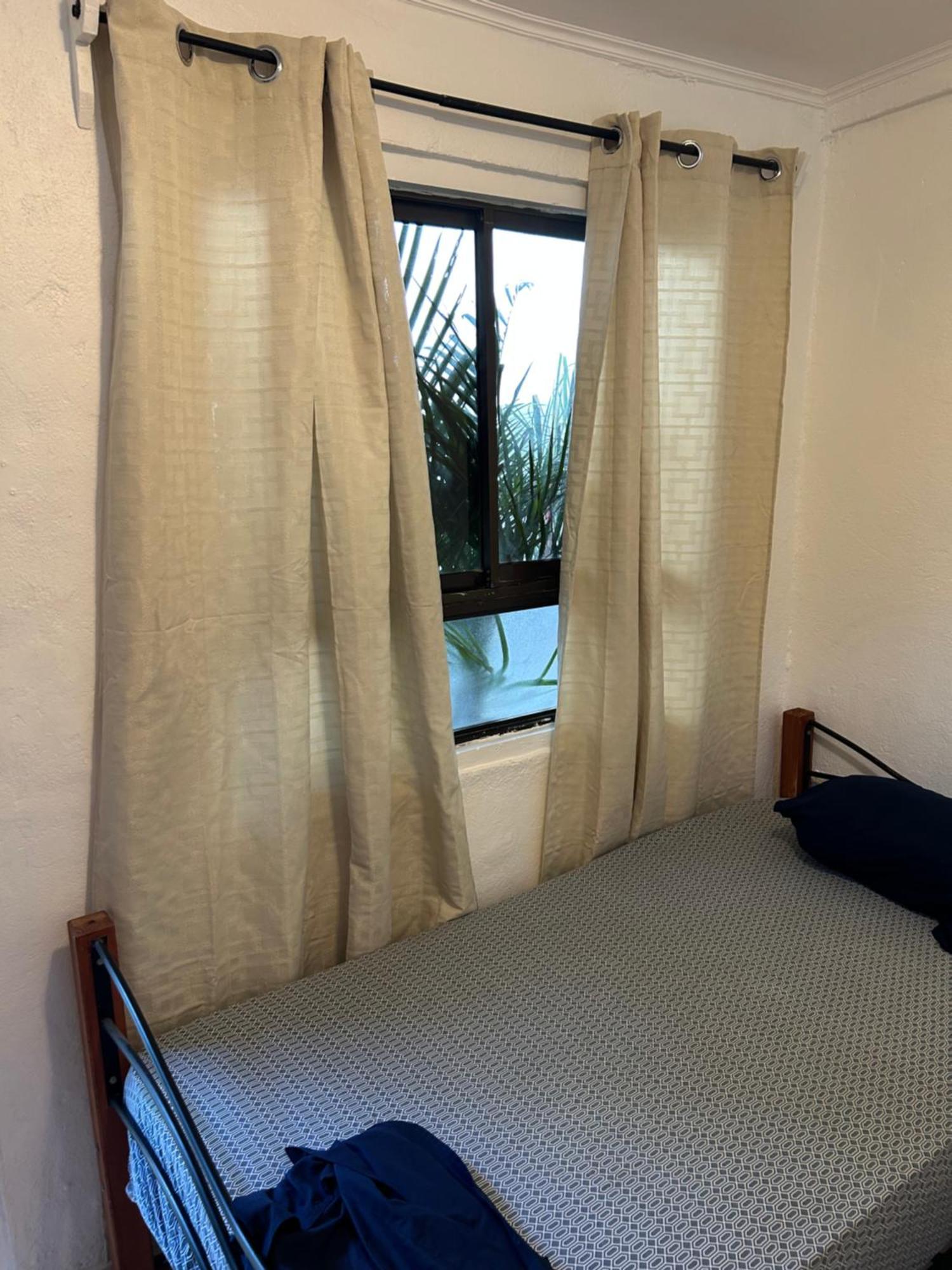 טמארינדו Pura Vida Hostel מראה חיצוני תמונה