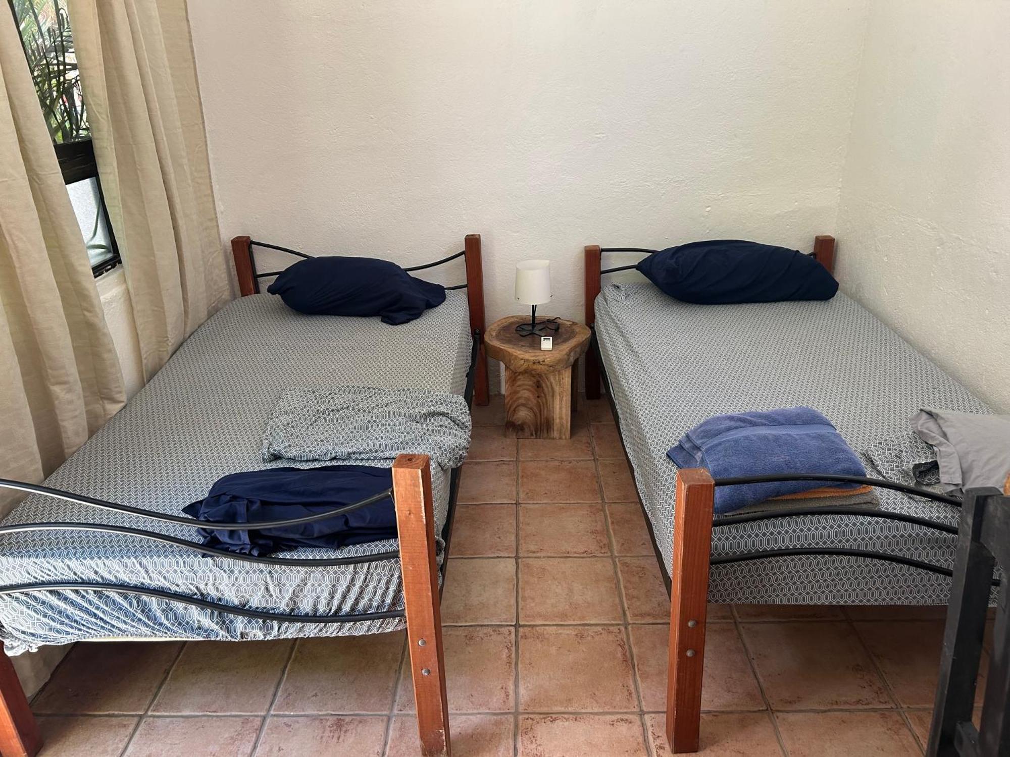 טמארינדו Pura Vida Hostel מראה חיצוני תמונה