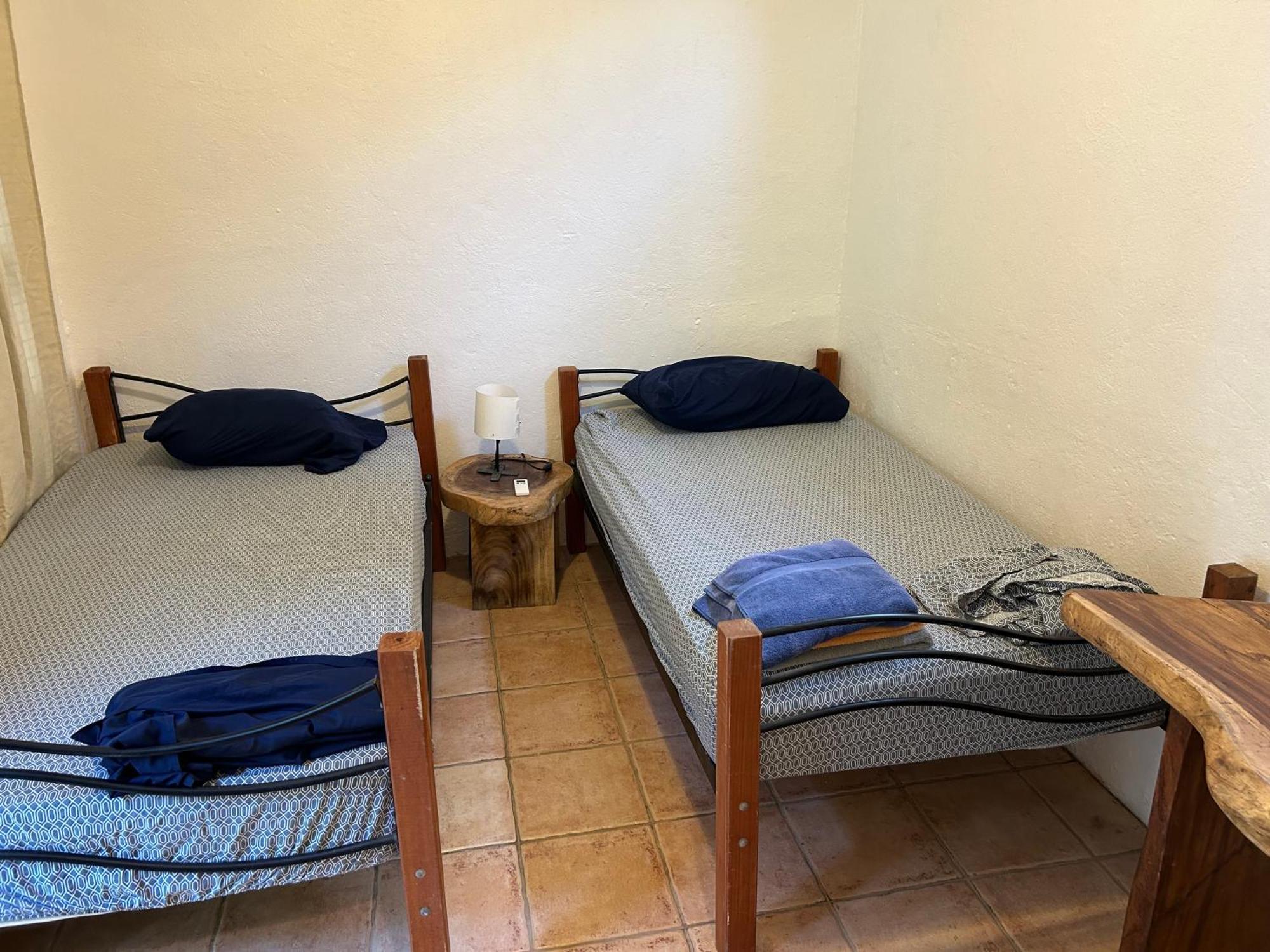 טמארינדו Pura Vida Hostel מראה חיצוני תמונה