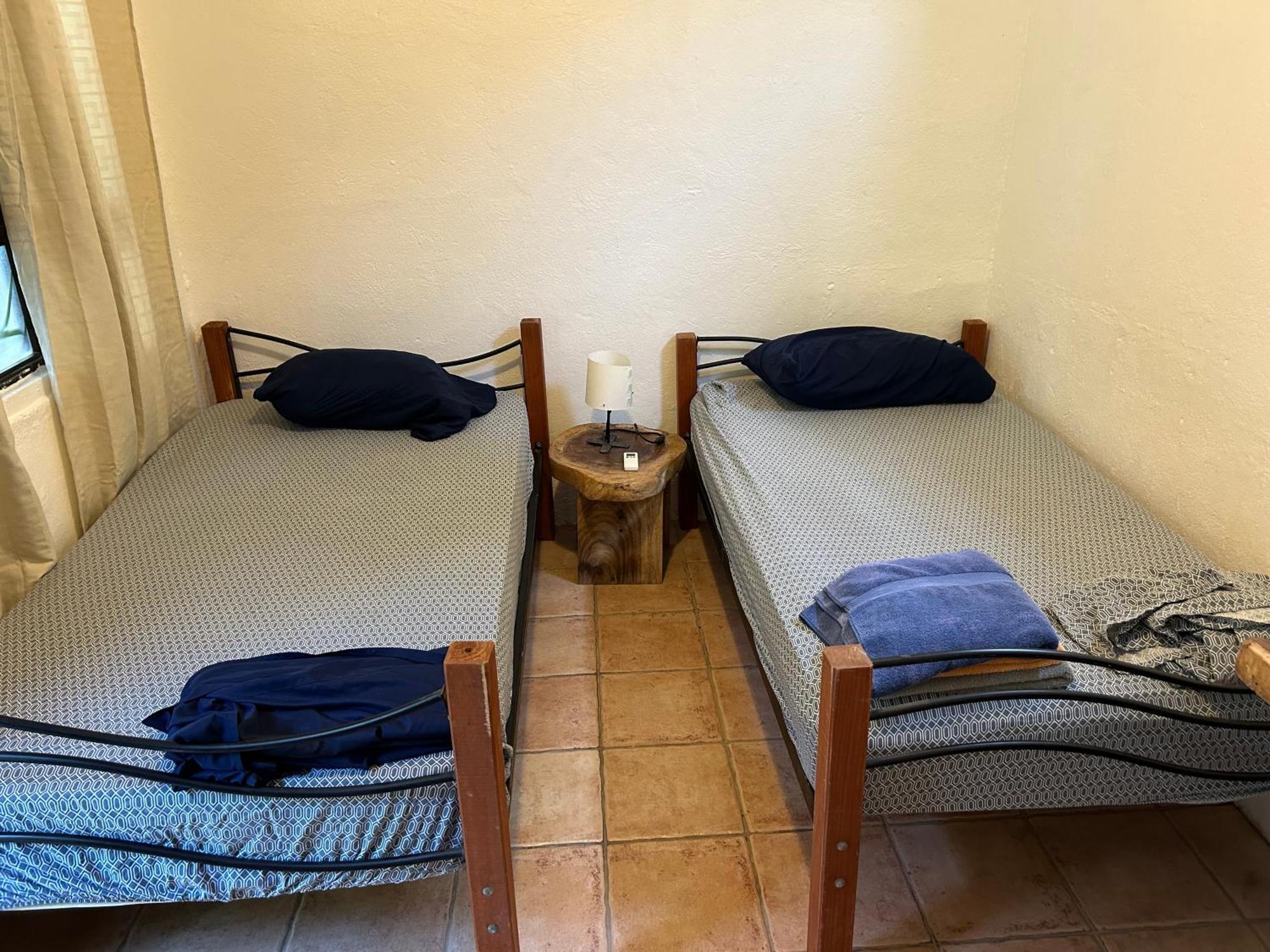 טמארינדו Pura Vida Hostel מראה חיצוני תמונה