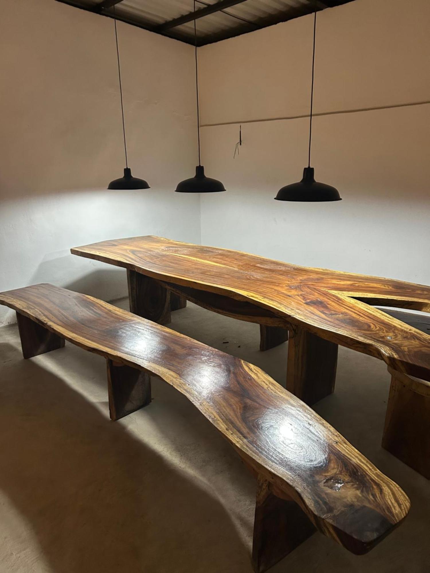 טמארינדו Pura Vida Hostel מראה חיצוני תמונה